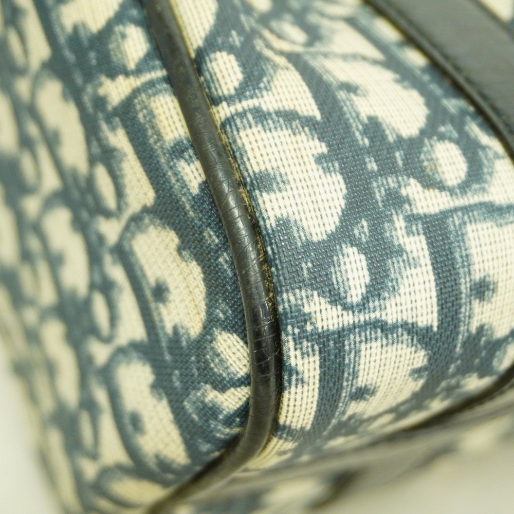 DIOR Navy Bag - Picture 7 of 15